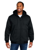 Unisex Tall ClimaBloc® Heavyweight Hooded Full-Zip Jacket