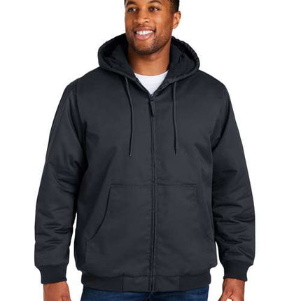 Unisex Tall ClimaBloc® Heavyweight Hooded Full-Zip Jacket