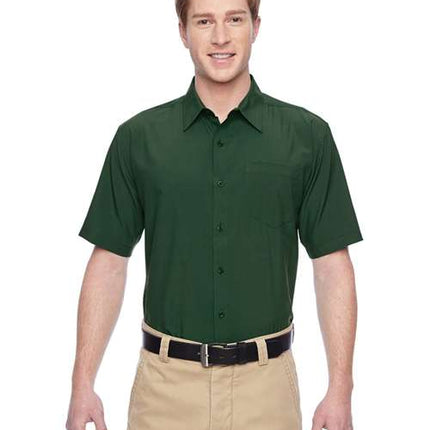Men's Paradise Short Sleeve Performance Shirt