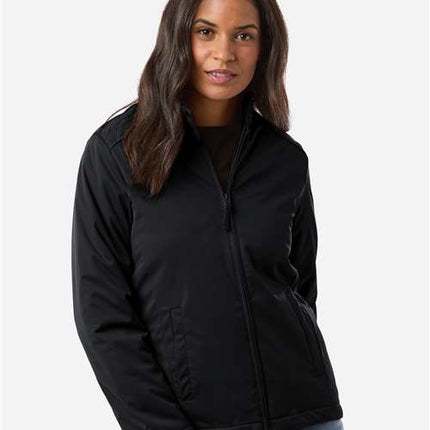 Women's Guardian Insulated Utility Jacket