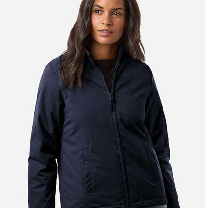 Women's Guardian Insulated Utility Jacket