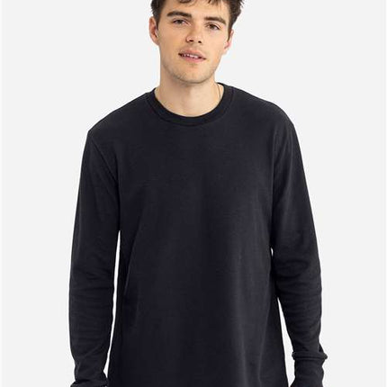 Unisex Ideal Thermal Long Sleeve T-Shirt
