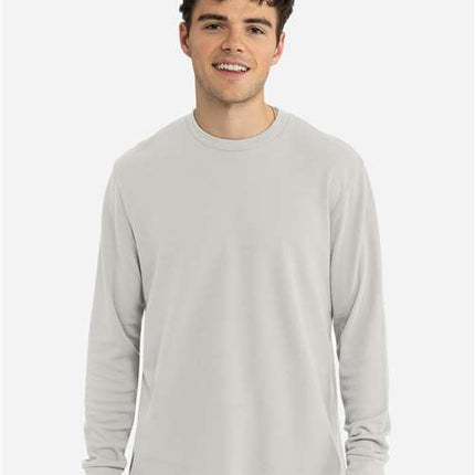 Unisex Ideal Thermal Long Sleeve T-Shirt