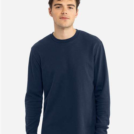 Unisex Ideal Thermal Long Sleeve T-Shirt