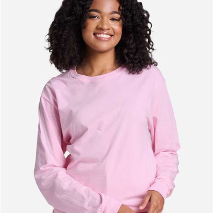 Unisex Classics™ Long Sleeve T-Shirt