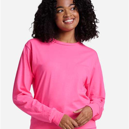 Unisex Classics™ Long Sleeve T-Shirt