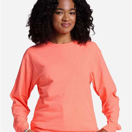 Unisex Classics™ Long Sleeve T-Shirt