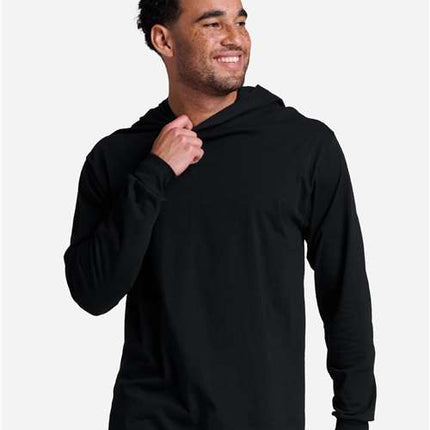 Unisex Classics™ Jersey Hooded T-Shirt