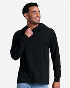 Unisex Classics™ Jersey Hooded T-Shirt