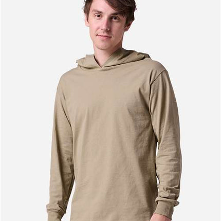 Unisex Classics™ Jersey Hooded T-Shirt