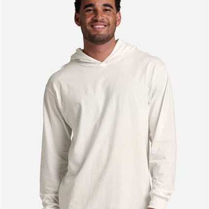 Unisex Classics™ Jersey Hooded T-Shirt
