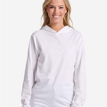 Unisex Classics™ Jersey Hooded T-Shirt
