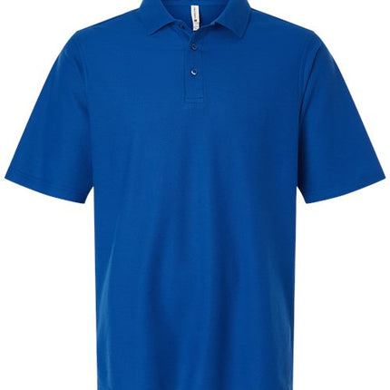 Men's Maverick CVC Pique Polo