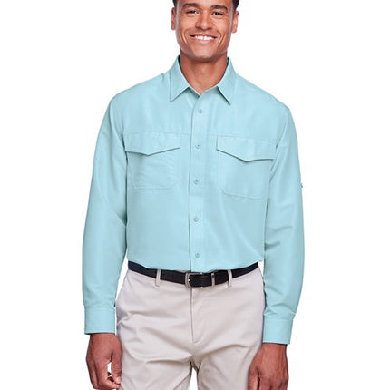 Men's Key West Performance Staff Shirt