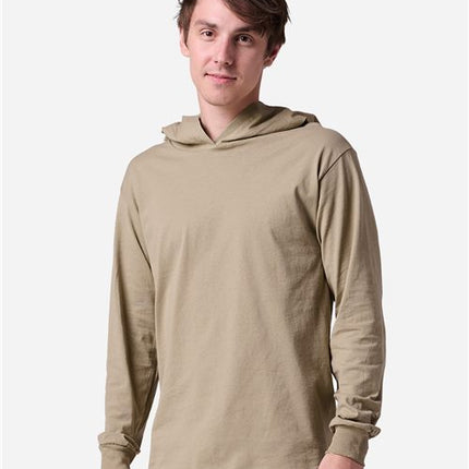 Unisex Classics™ Jersey Hooded T-Shirt