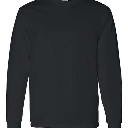 Unisex Heavy Cotton™ Long Sleeve T-Shirt