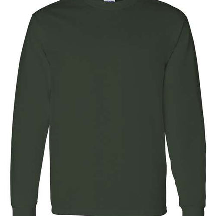Unisex Heavy Cotton™ Long Sleeve T-Shirt