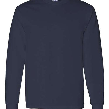 Unisex Heavy Cotton™ Long Sleeve T-Shirt