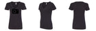 Women's Ideal V-Neck T-Shirt