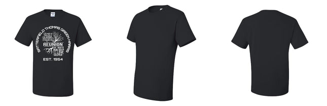 Unisex Dri-Power® 50/50 T-Shirt