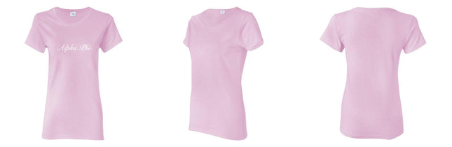 Women&#39;s Heavy Cotton™ T-Shirt