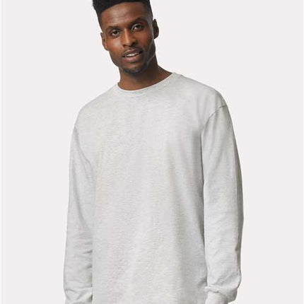 Ultra Cotton® Long Sleeve T-Shirt