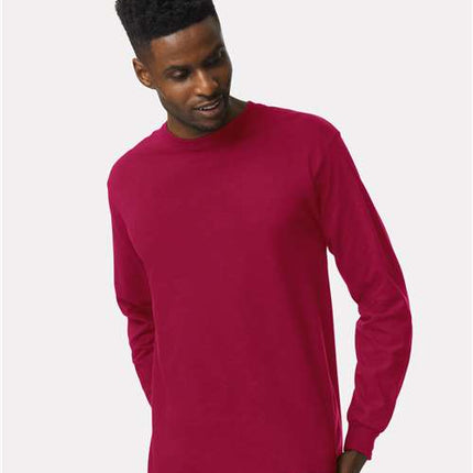 Ultra Cotton® Long Sleeve T-Shirt