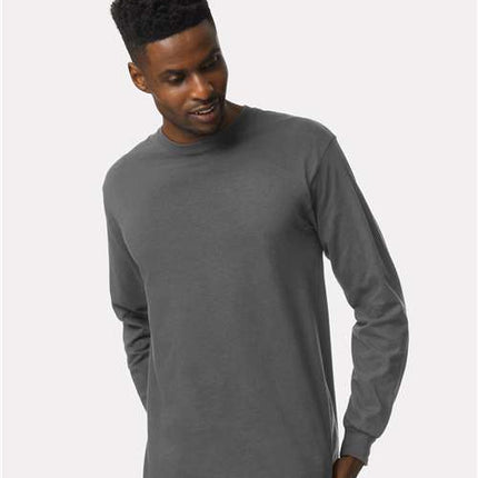 Ultra Cotton® Long Sleeve T-Shirt