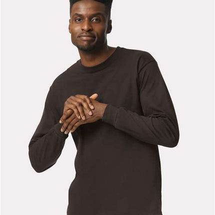 Ultra Cotton® Long Sleeve T-Shirt