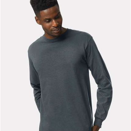Ultra Cotton® Long Sleeve T-Shirt