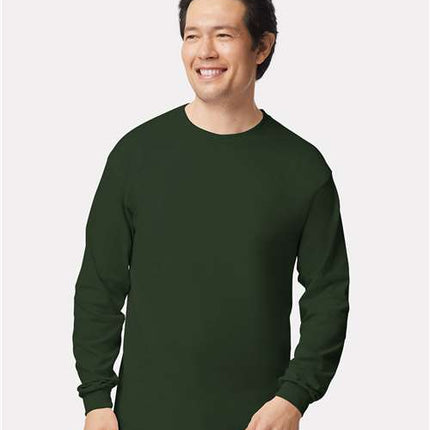 Ultra Cotton® Long Sleeve T-Shirt