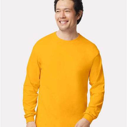 Ultra Cotton® Long Sleeve T-Shirt