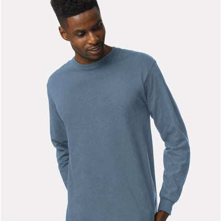Ultra Cotton® Long Sleeve T-Shirt