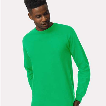 Ultra Cotton® Long Sleeve T-Shirt