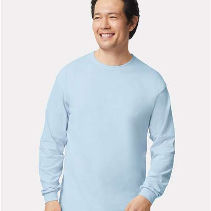 Ultra Cotton® Long Sleeve T-Shirt