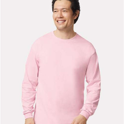 Ultra Cotton® Long Sleeve T-Shirt