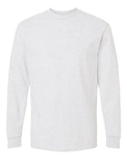 Unisex DryBlend® 50/50 Long Sleeve T-Shirt