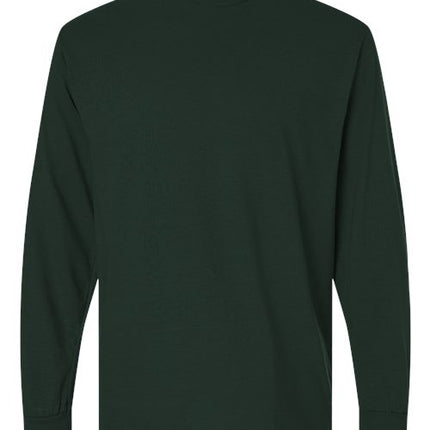 Unisex DryBlend® 50/50 Long Sleeve T-Shirt