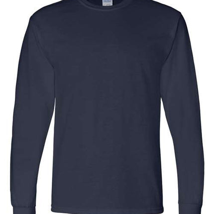 Unisex DryBlend® 50/50 Long Sleeve T-Shirt