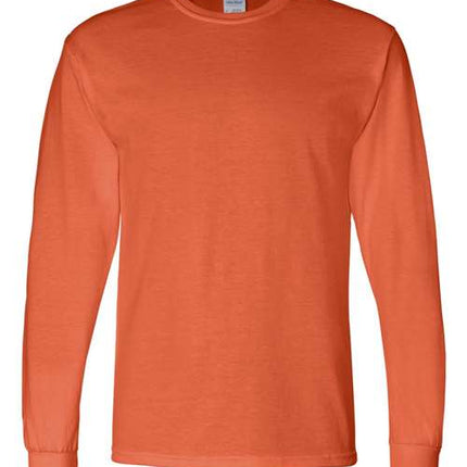 Unisex DryBlend® 50/50 Long Sleeve T-Shirt