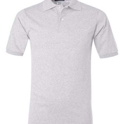 Men's SpotShield® 50/50 Polo