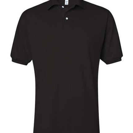 Men's SpotShield® 50/50 Polo