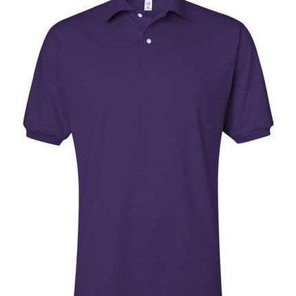 Men's SpotShield® 50/50 Polo