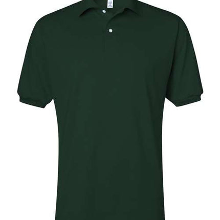 Men's SpotShield® 50/50 Polo