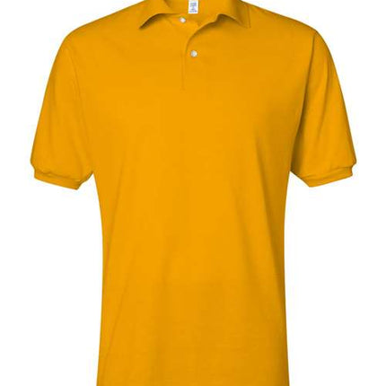 Men's SpotShield® 50/50 Polo