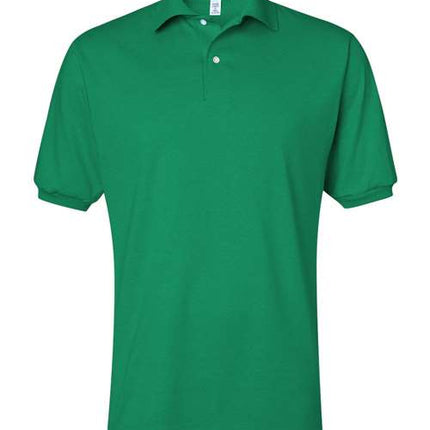 Men's SpotShield® 50/50 Polo