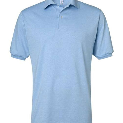 Men's SpotShield® 50/50 Polo