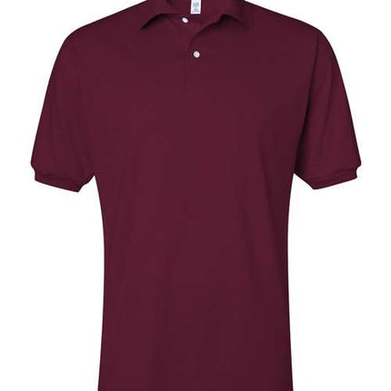 Men's SpotShield® 50/50 Polo