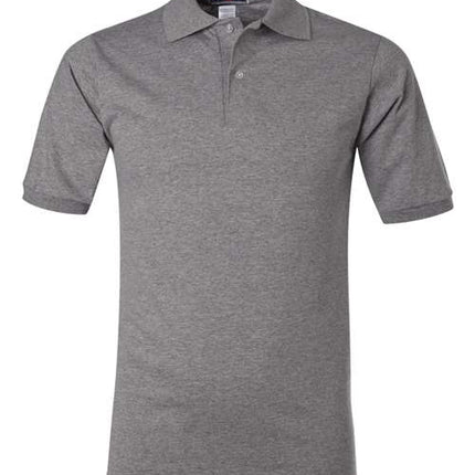 Men's SpotShield® 50/50 Polo