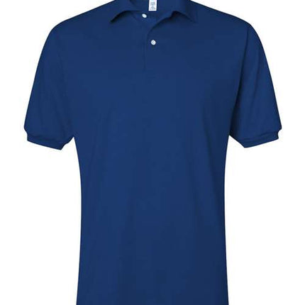 Men's SpotShield® 50/50 Polo